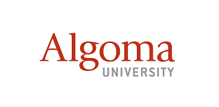 alogma university logo